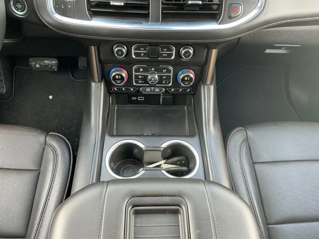 Used 2024 Chevrolet Tahoe High Country w/ Advanced Technology Package image 28