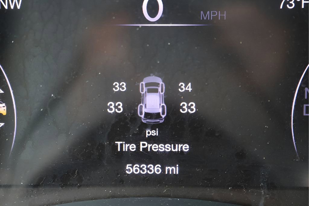 Used 2017 Jeep Grand Cherokee Limited RWD image 27