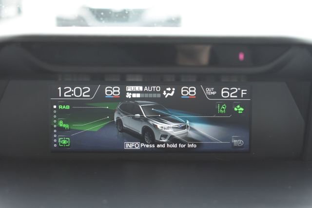 Used 2021 Subaru Forester Touring image 28