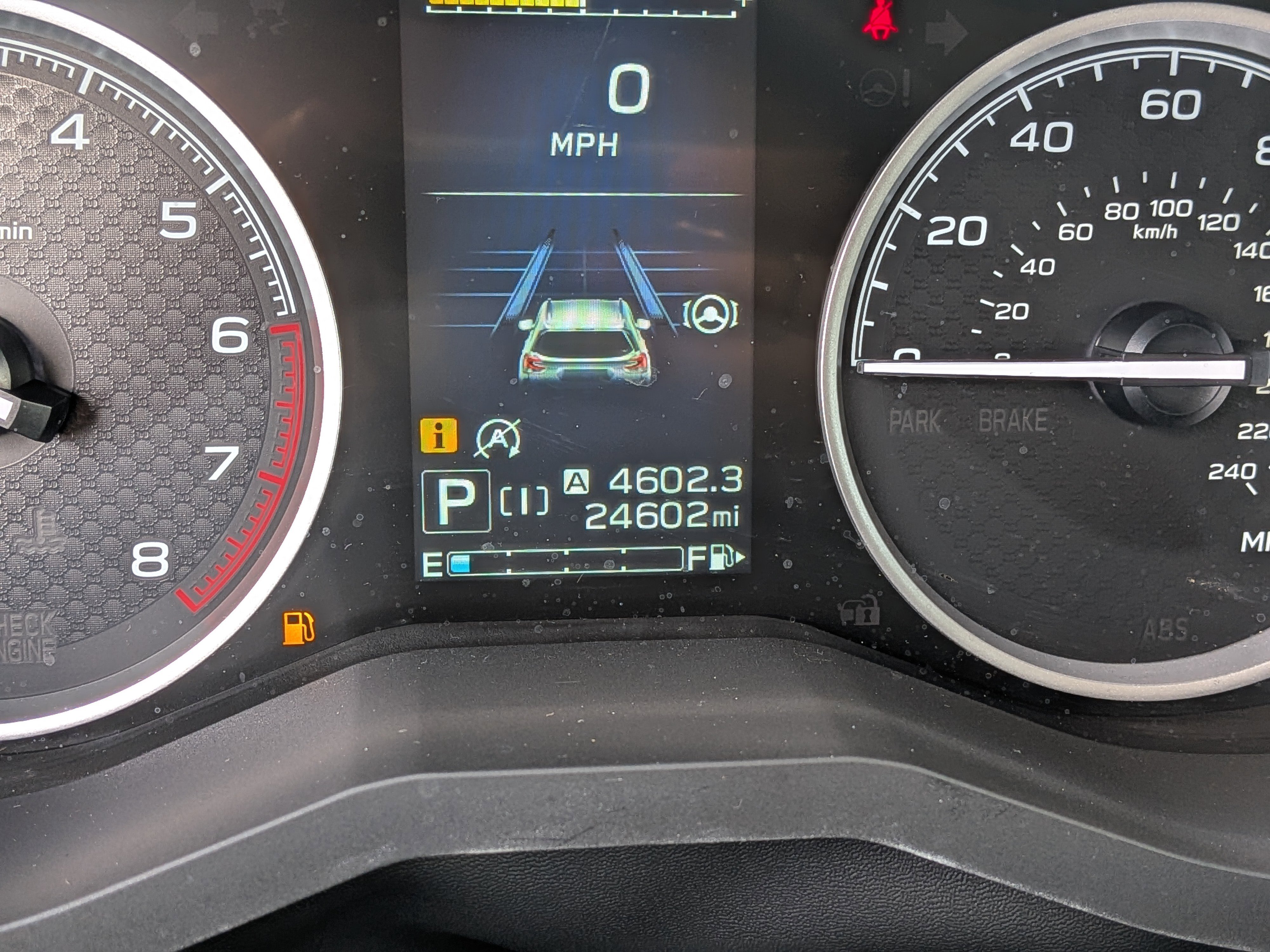 Certified 2023 Subaru Forester Premium AWD/4WD image 29