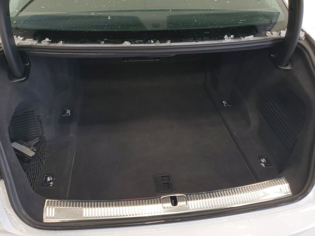 Used 2019 Audi A8 L 3.0T image 25