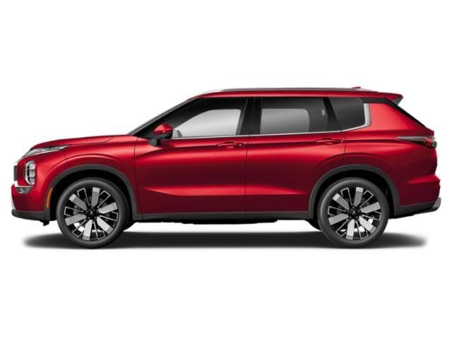 New 2025 Mitsubishi Outlander SEL image 25