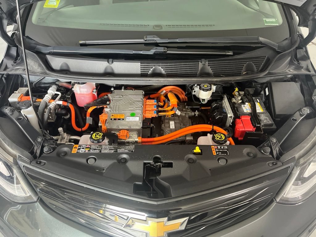 Used 2020 Chevrolet Bolt LT FWD image 9
