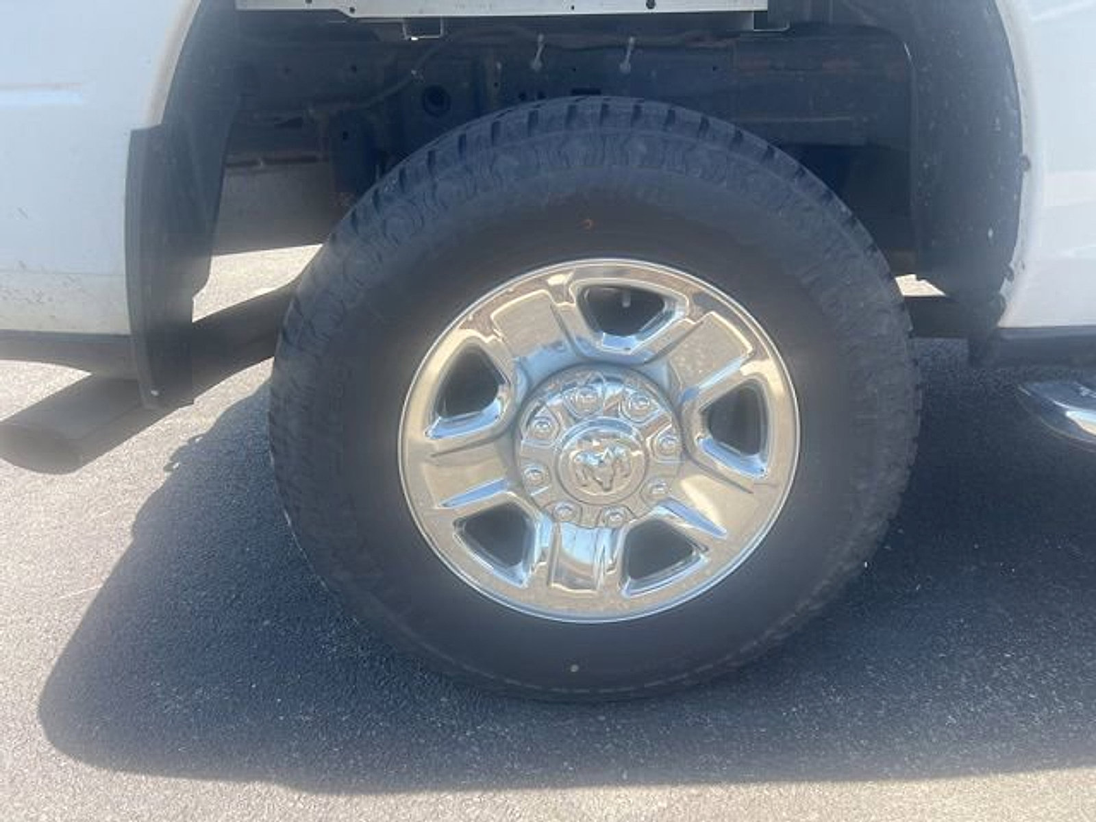 Used 2019 RAM 2500 Big Horn AWD/4WD image 17