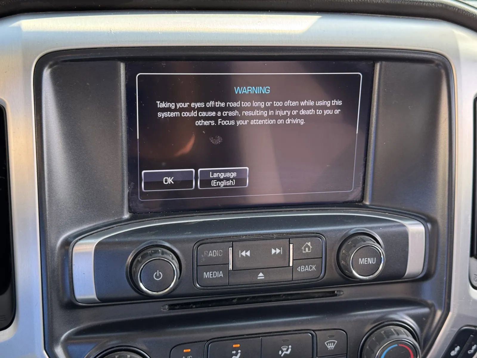 Used 2017 GMC Sierra 1500 SLE image 15