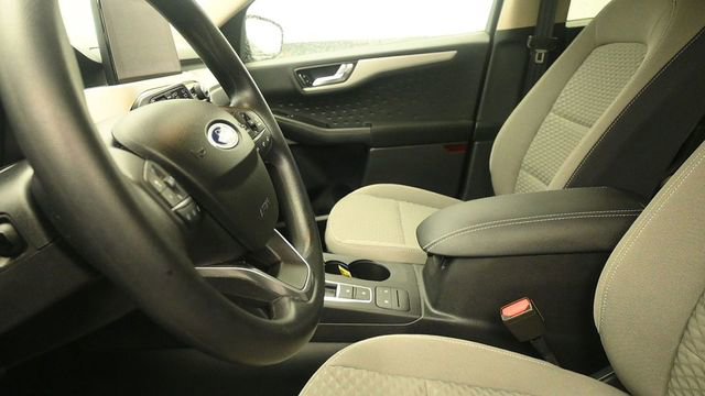 Certified 2020 Ford Escape SE AWD/4WD image 19