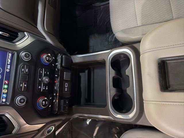 Used 2020 Chevrolet Silverado 1500 RST w/ All-Star Edition image 17