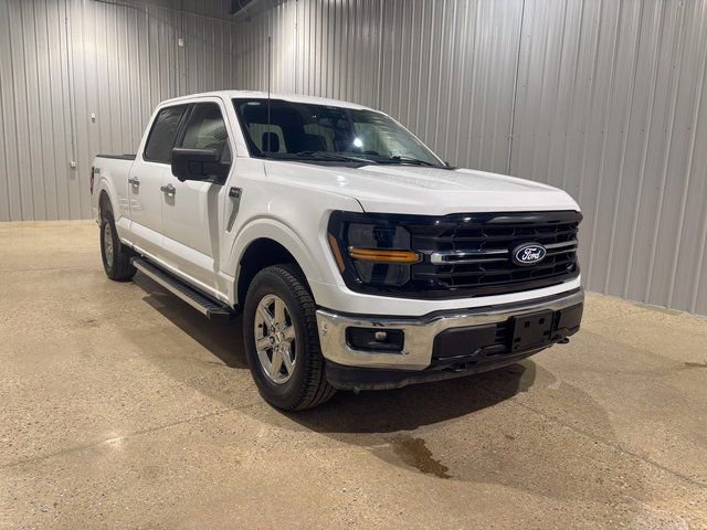 Used 2024 Ford F150 XLT w/ Tow/Haul Package image 9
