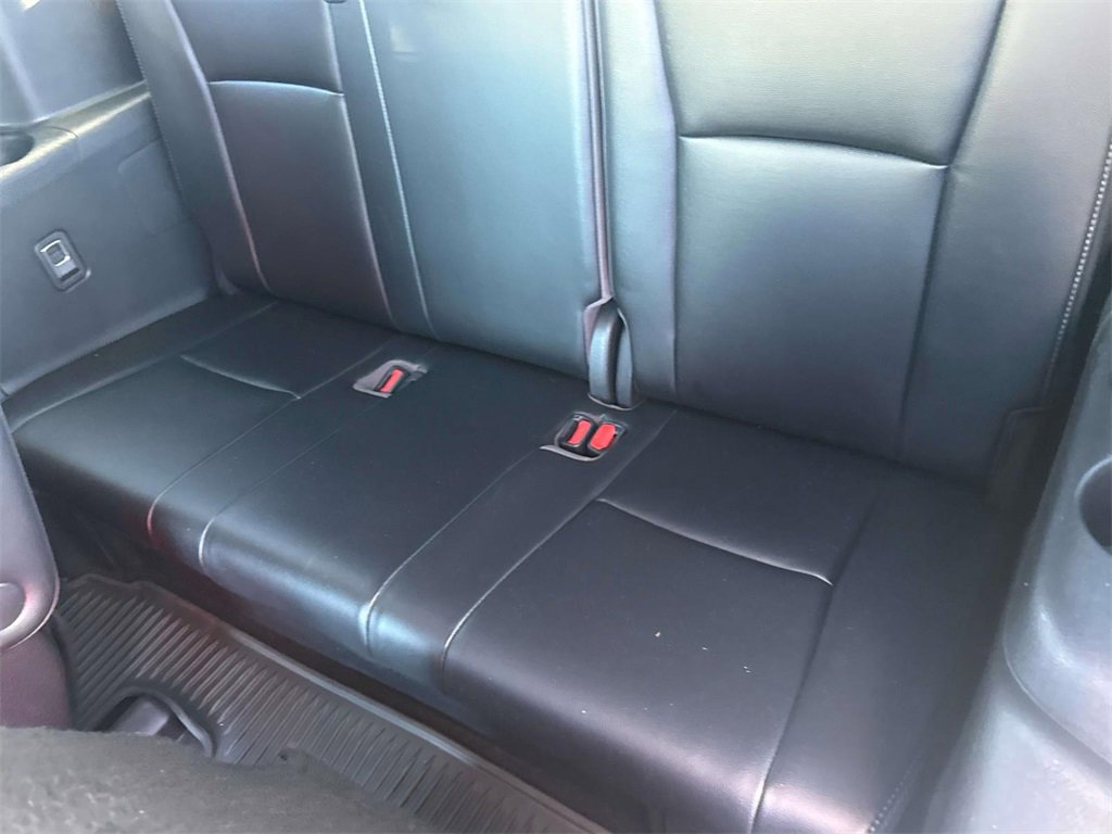 Used 2021 Toyota Highlander XSE image 30