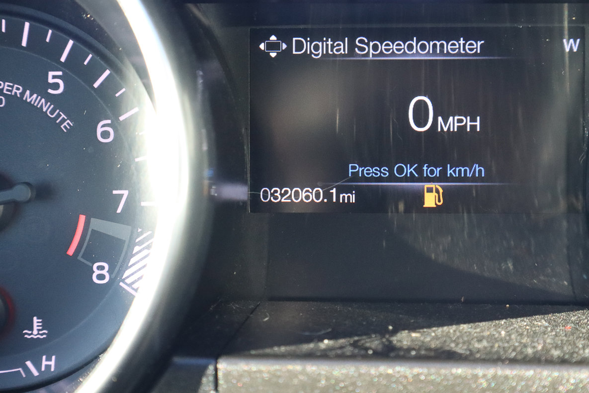 Used 2018 Ford Mustang GT w/ Black Accent Pkg image 26