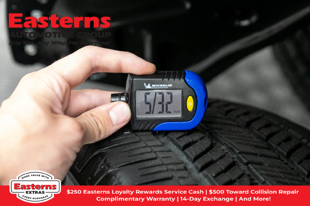 Used 2023 Toyota Tundra Platinum AWD/4WD image 33