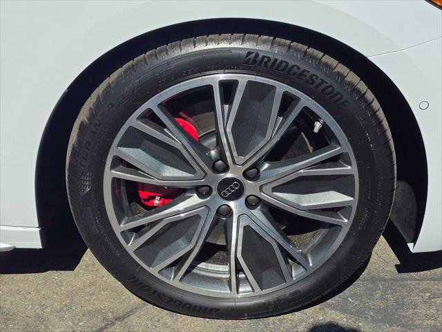 New 2025 Audi S5 Premium Plus image 9