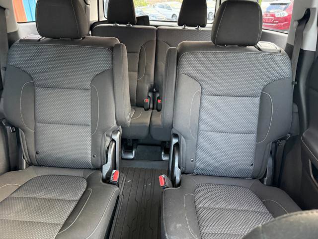 Used 2023 GMC Acadia SLE AWD/4WD image 13