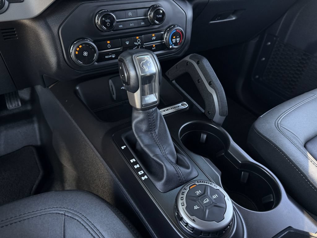 Used 2023 Ford Bronco Big Bend AWD/4WD image 19