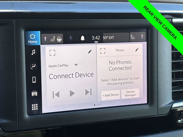 Used 2023 Chrysler Voyager LX FWD image 16