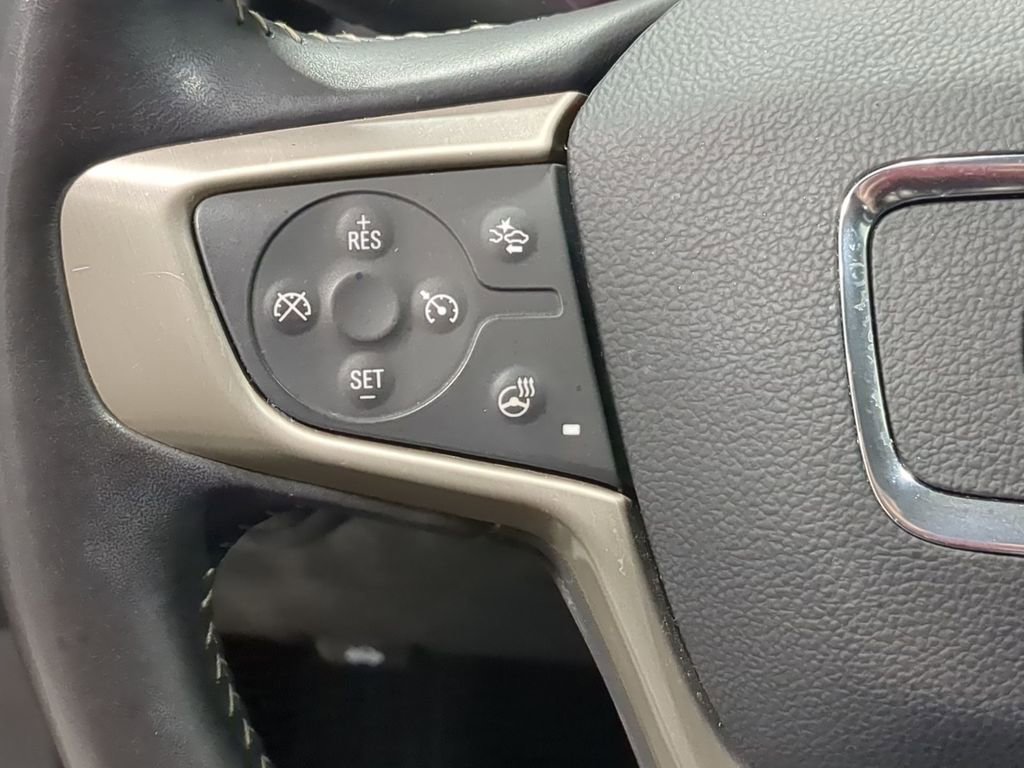 Used 2022 GMC Terrain Denali AWD/4WD image 29
