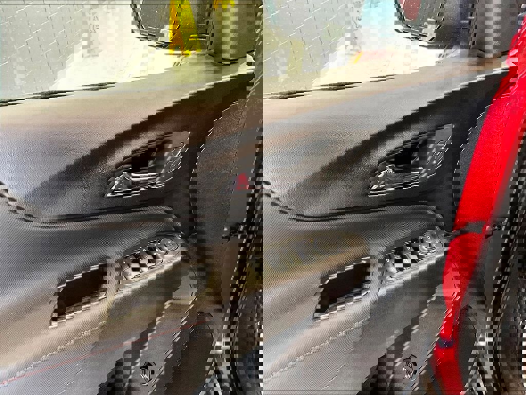 Used 2023 Chevrolet Equinox RS w/ LPO, Cargo Package image 11