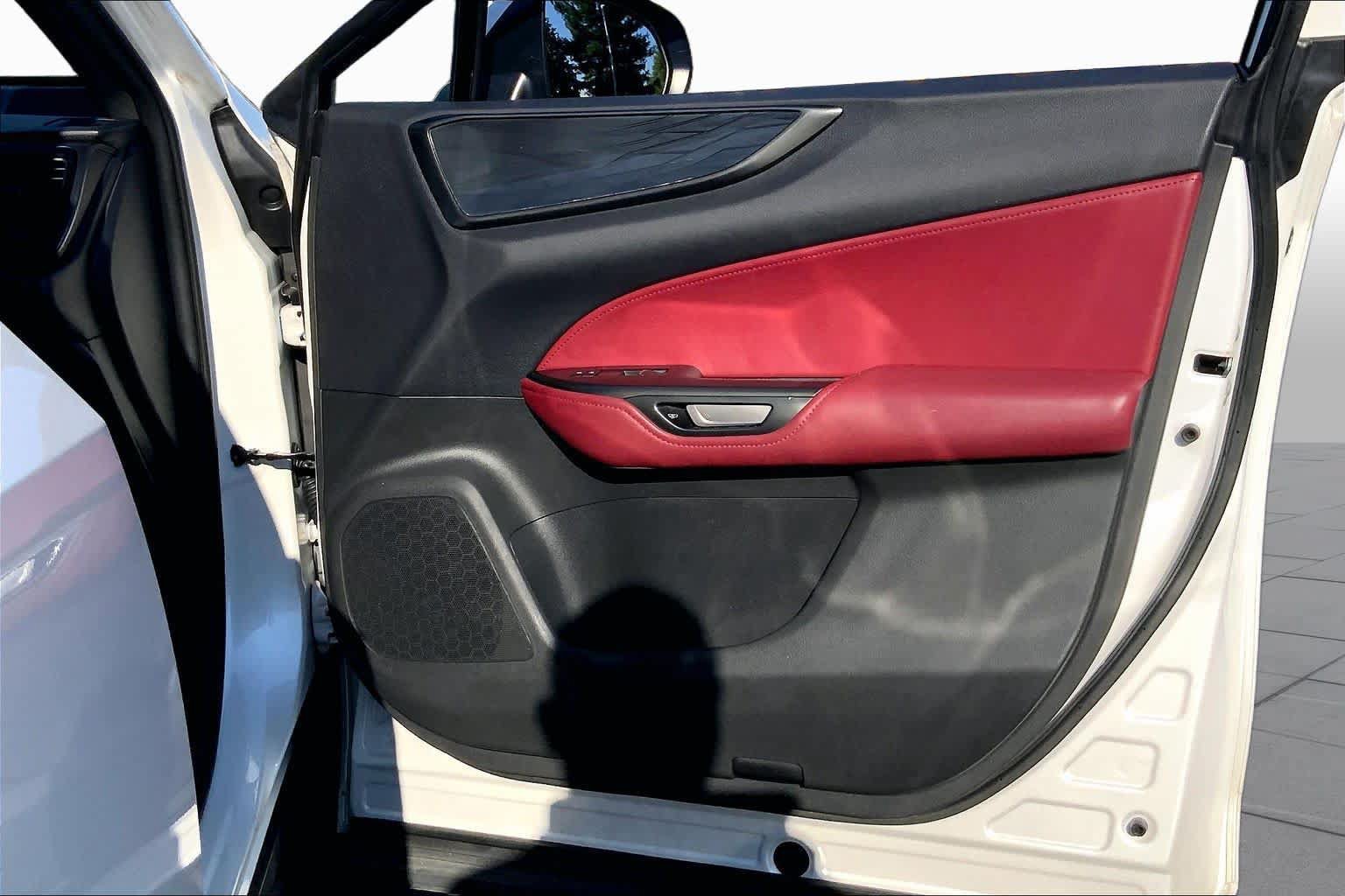 Used 2023 Lexus NX 250 FWD image 23