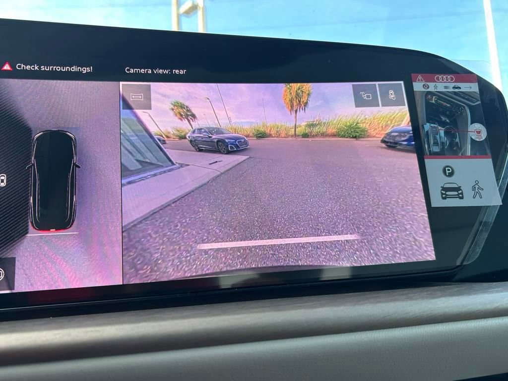 New 2025 Audi Q5 Premium Plus image 20