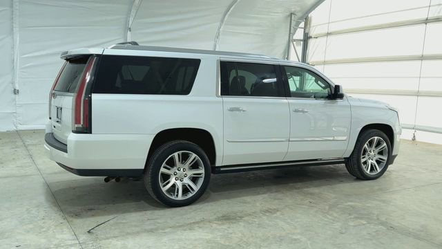 Certified 2016 Cadillac Escalade ESV Premium image 9