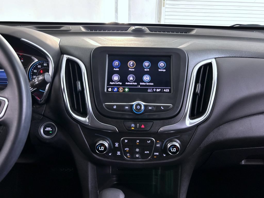Certified 2024 Chevrolet Equinox LT w/ LPO, Cargo Package AWD/4WD image 13