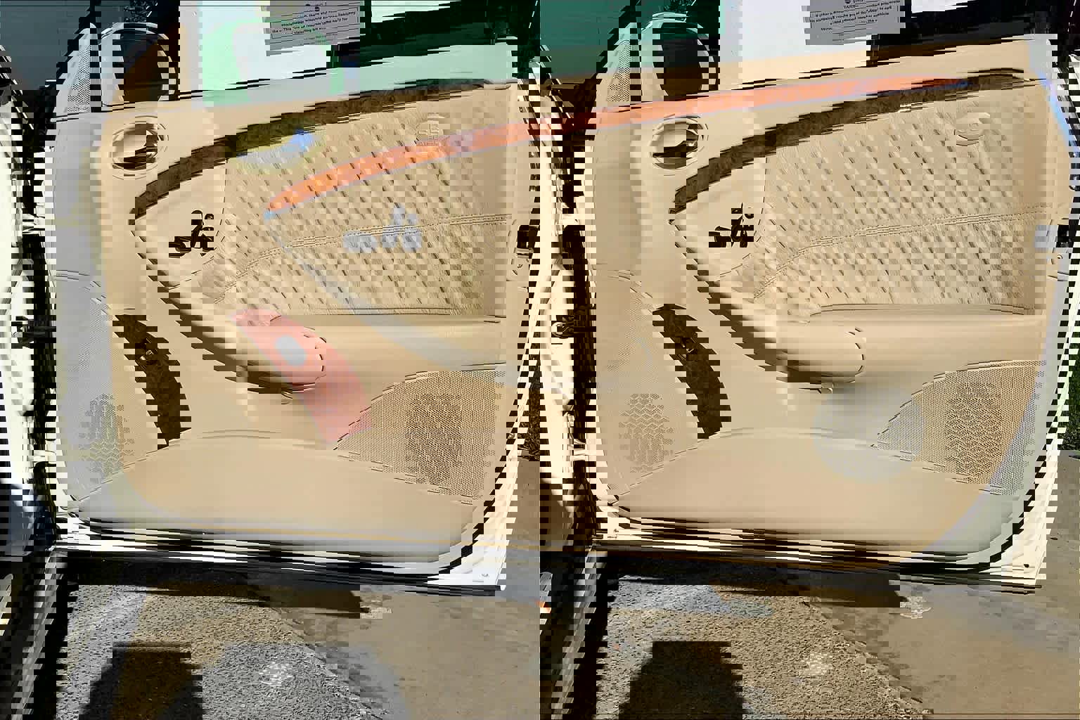 Used 2006 Mercedes-Benz CLK 500 Coupe image 21