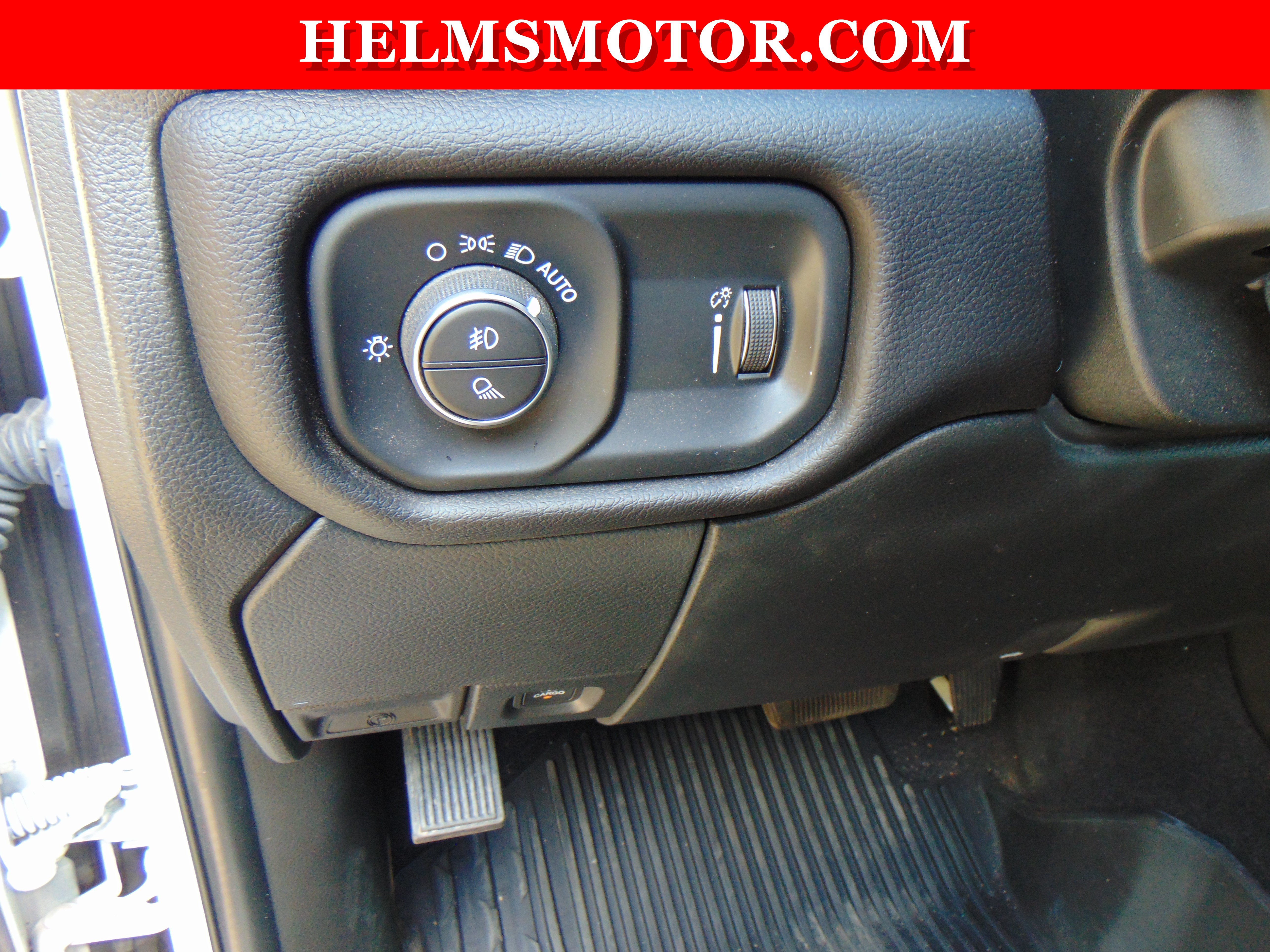 Certified 2022 RAM 2500 Big Horn w/ Level C Equiment Group AWD/4WD image 24