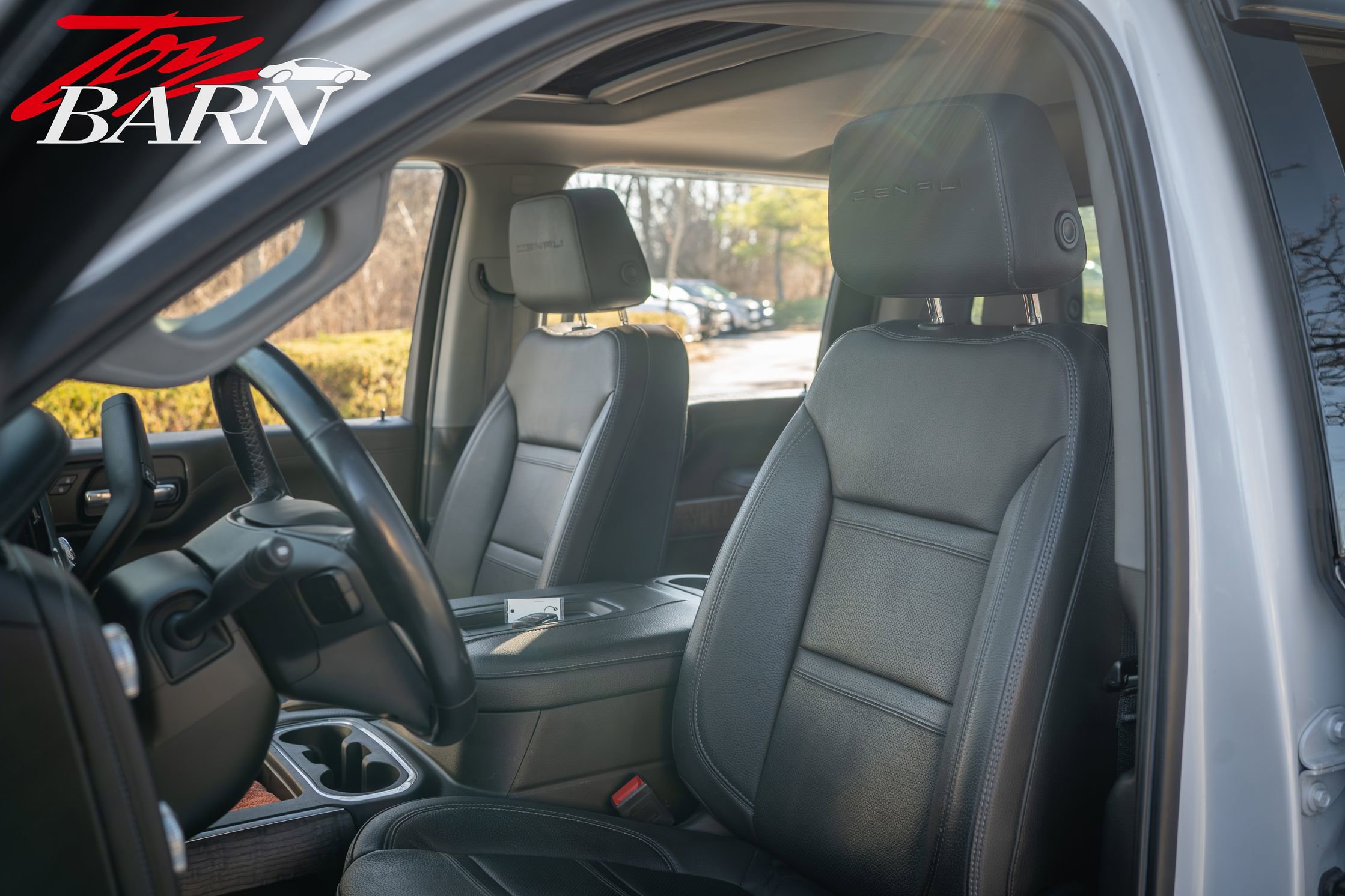 Used 2022 GMC Sierra 3500 Denali image 23