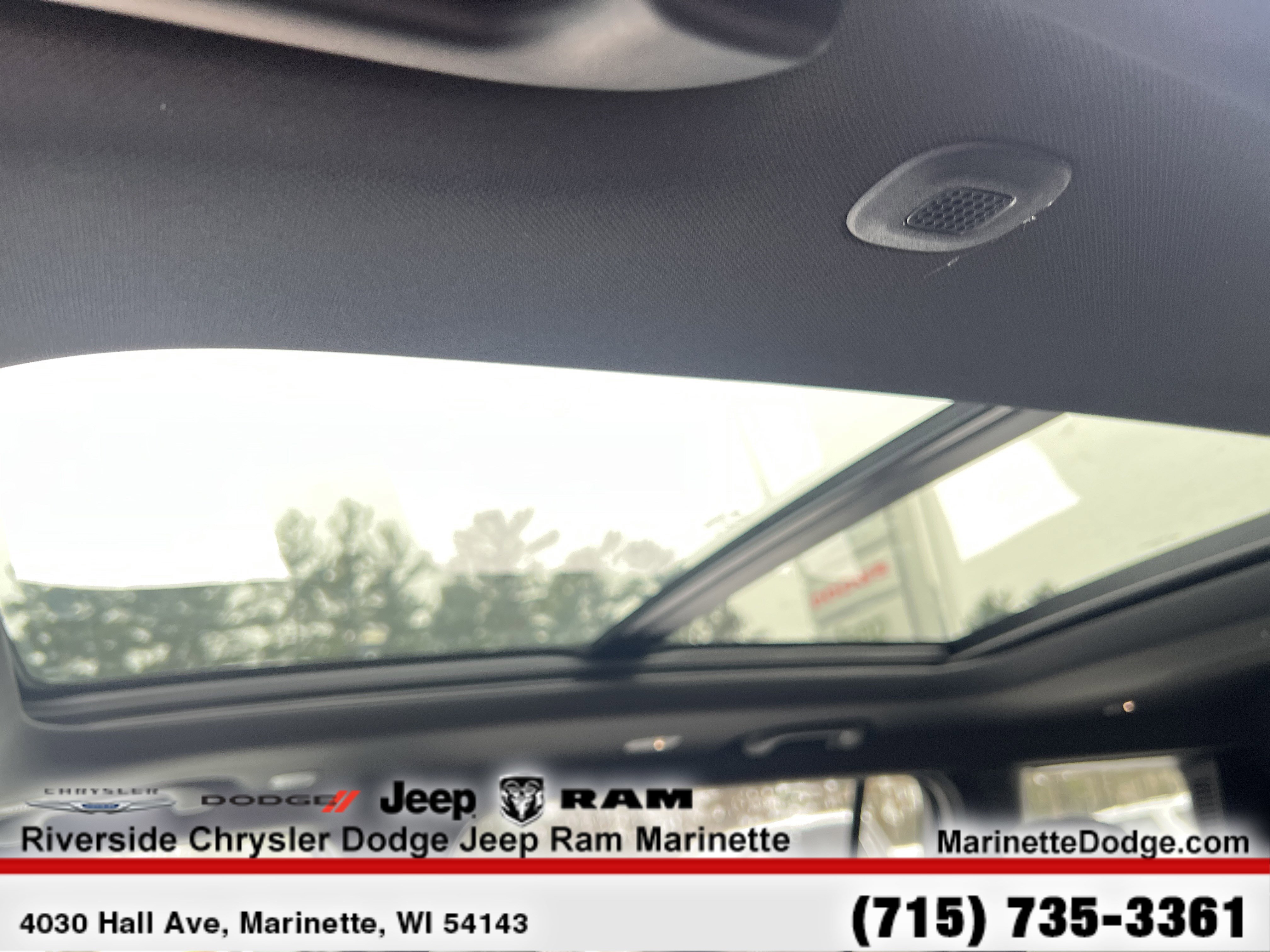 New 2025 Jeep Grand Cherokee L Limited w/ Black Appearance Package image 24