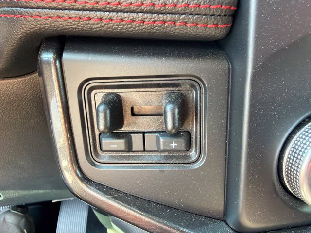 Certified 2023 Ford Expedition Limited RWD image 11