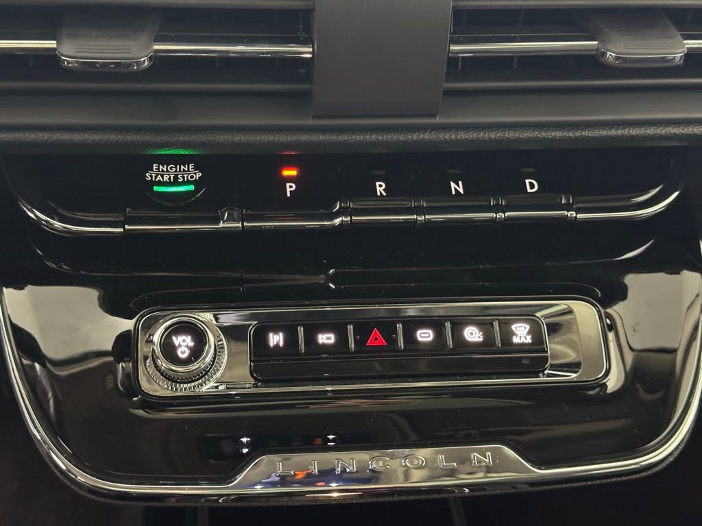 New 2025 Lincoln Corsair Grand Touring w/ Equipment Group 302A image 34