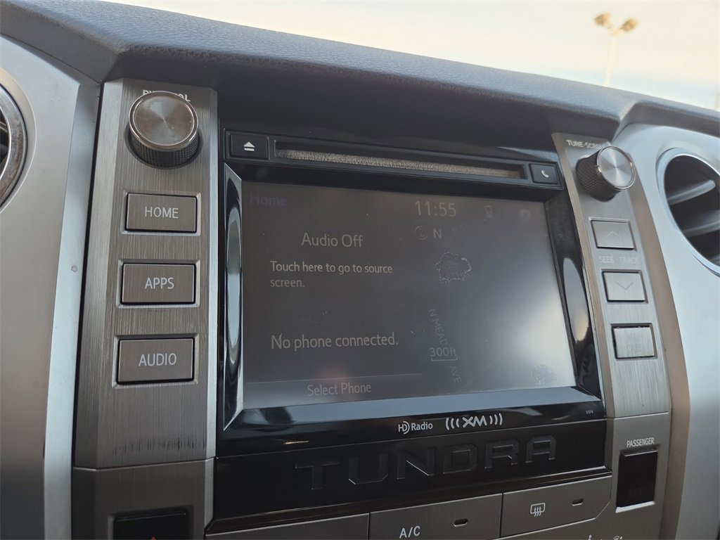 Used 2014 Toyota Tundra SR5 image 14