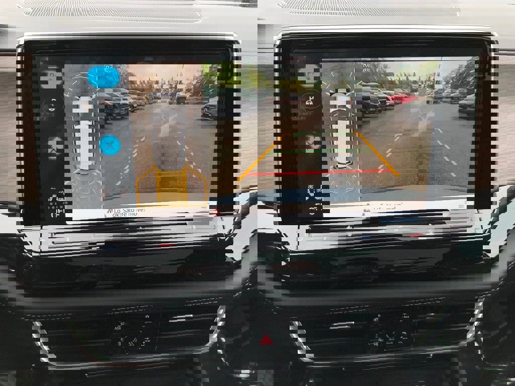 New 2025 Volkswagen Atlas SEL Premium R-Line image 27