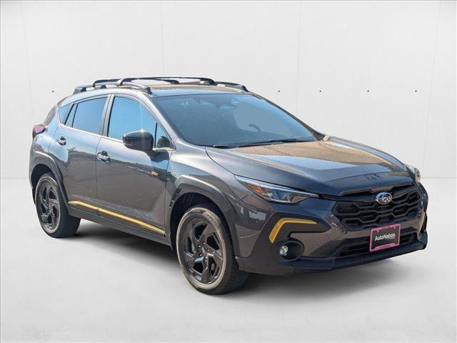 New 2025 Subaru Crosstrek 2.5i Sport image 7