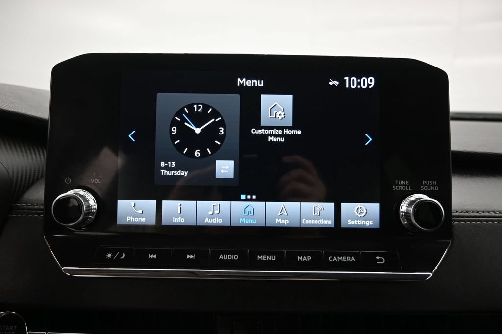 Used 2023 Mitsubishi Outlander SE FWD image 15