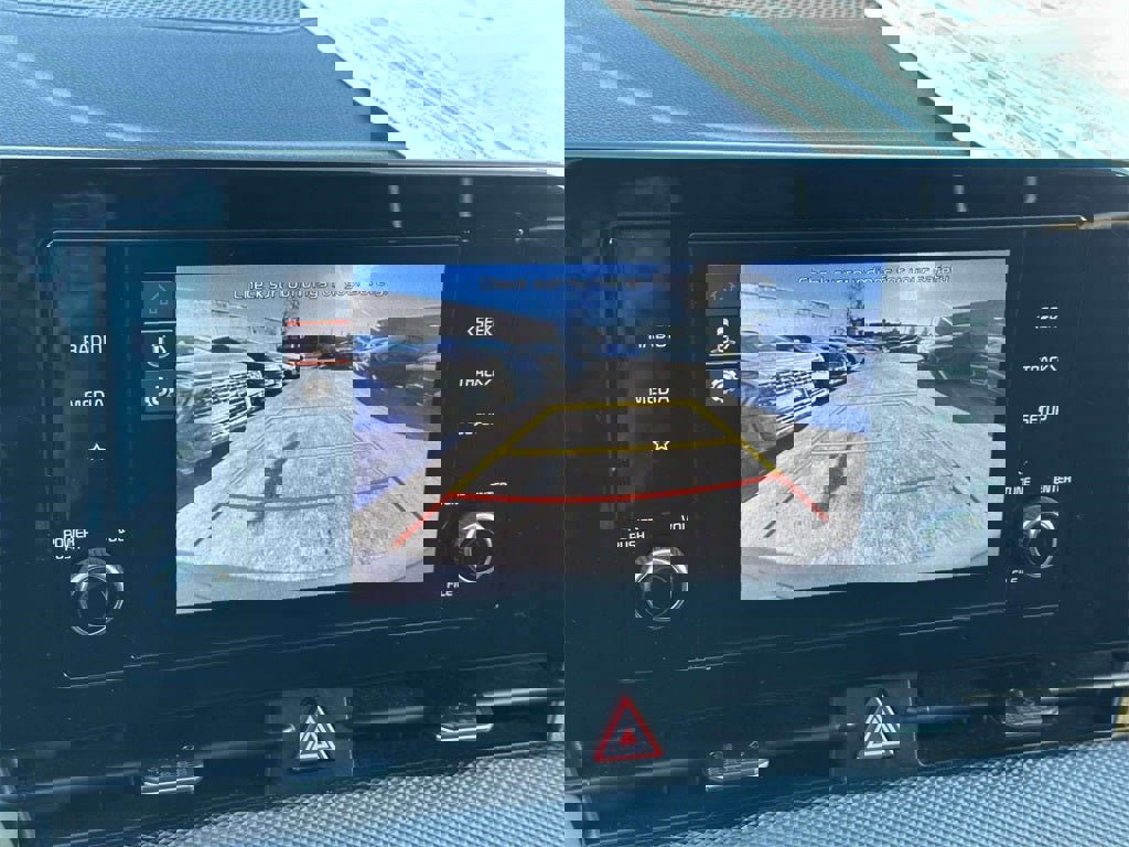 Used 2023 Kia Sportage LX image 21