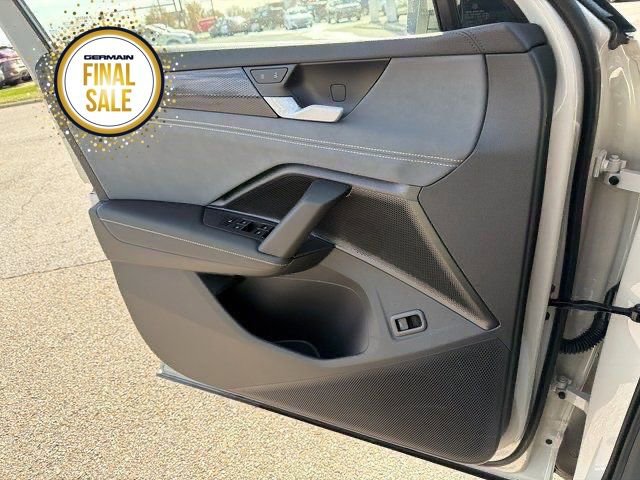 New 2026 Volkswagen Tiguan SE R-Line image 20