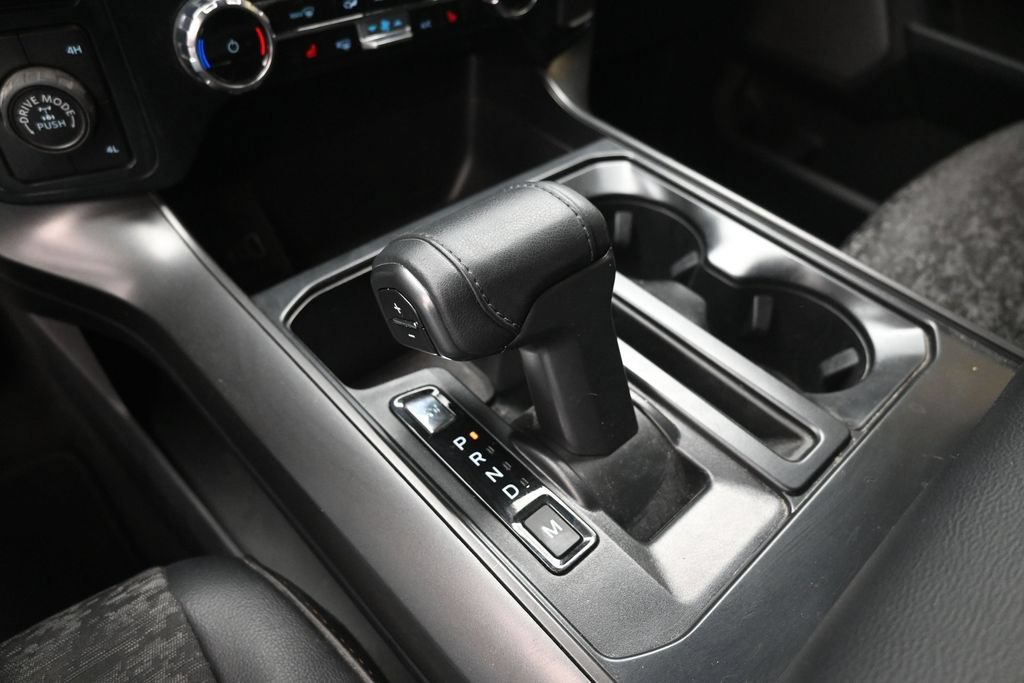 Used 2025 Ford F150 Tremor w/ Bed Utility Package AWD/4WD image 32