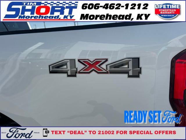 New 2026 Ford F350 Lariat image 48