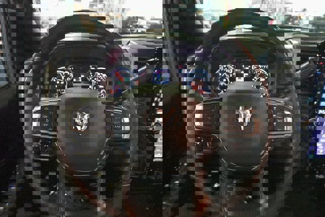 New 2026 RAM 3500 Tradesman image 15