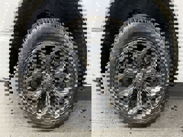 Used 2021 RAM 1500 Limited w/ Night Edition image 34