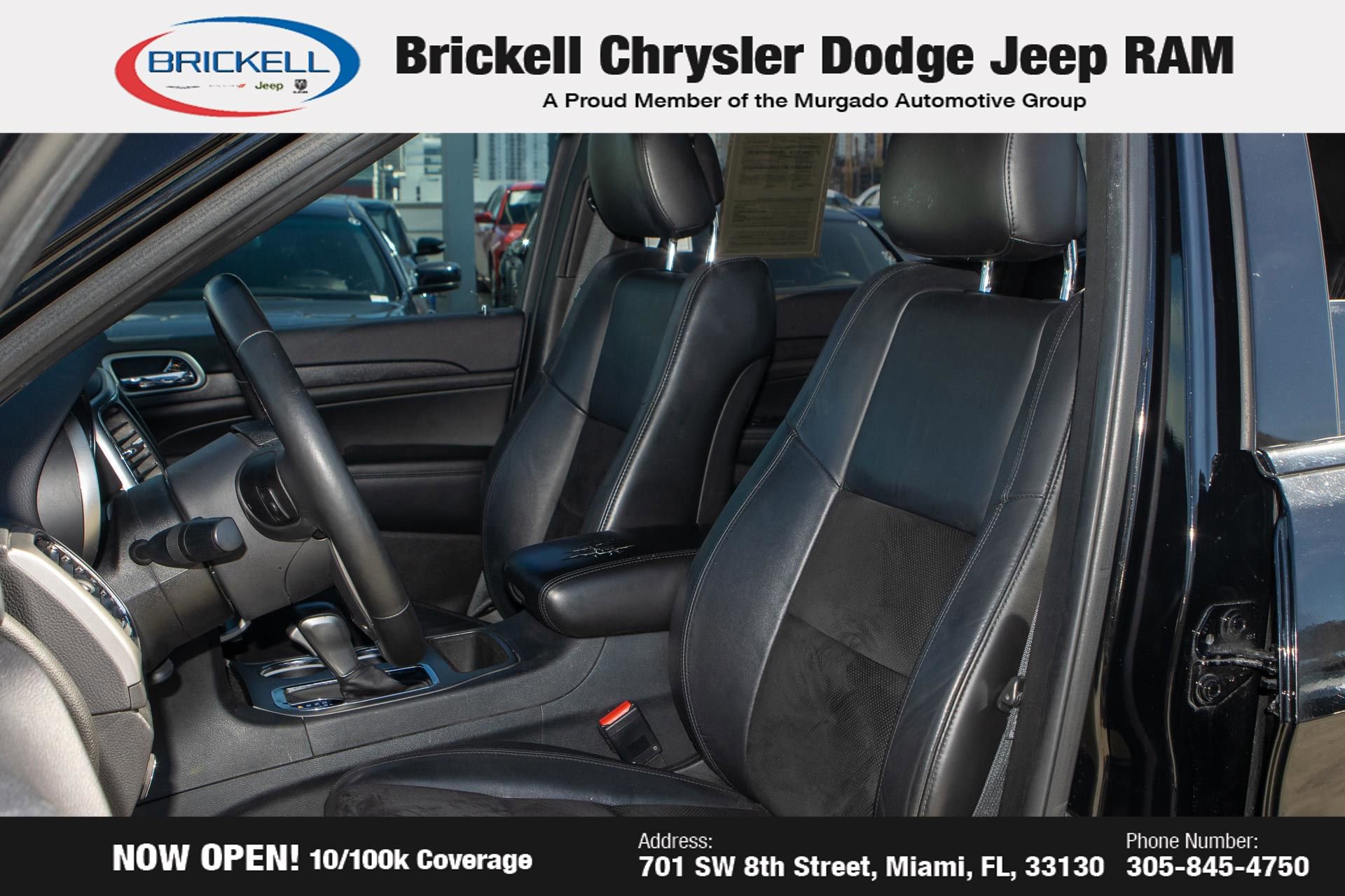 Used 2018 Jeep Grand Cherokee Altitude image 15
