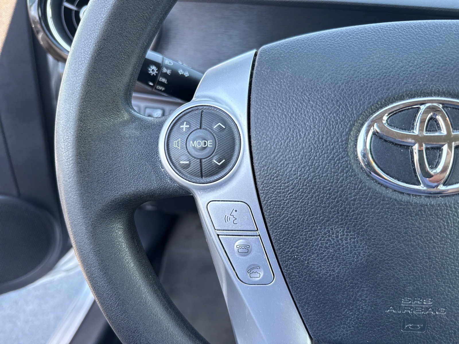 Used 2015 Toyota Prius C Two image 23