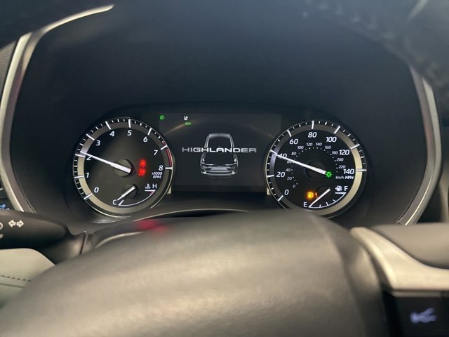 Used 2022 Toyota Highlander XLE image 33
