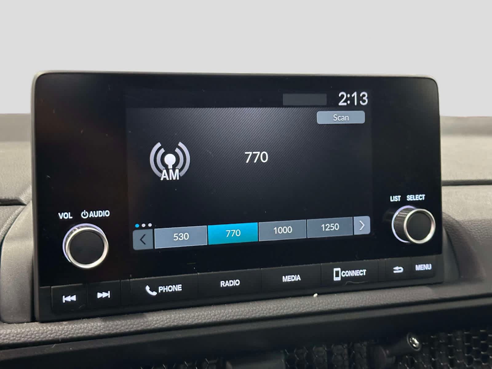 Used 2024 Honda CR-V EX image 23