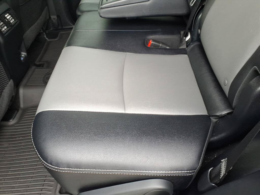 Used 2023 Toyota 4Runner SR5 Premium w/ Moonroof Package AWD/4WD image 23