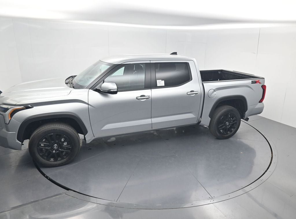 New 2026 Toyota Tundra SR5 w/ SX Package AWD/4WD image 54