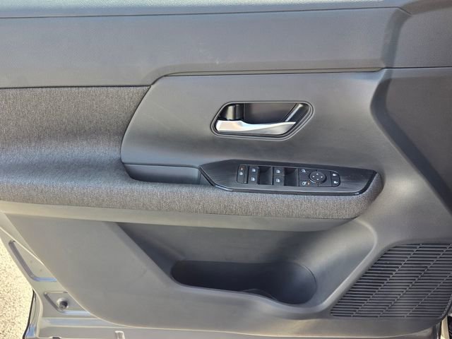 New 2026 Nissan Kicks SV image 27