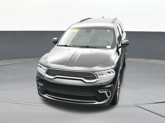 Used 2022 Dodge Durango SXT w/ Anodized Platinum Package AWD/4WD image 70