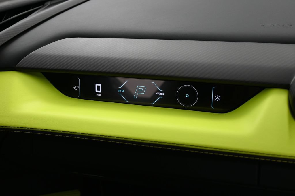 Used 2024 Lamborghini Revuelto AWD/4WD image 26